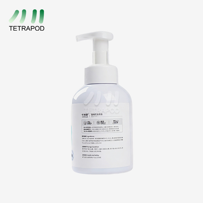 No Rinse Pet Shampoo